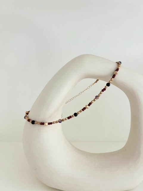 COLLAR ISHAM (E2952) - comprar online