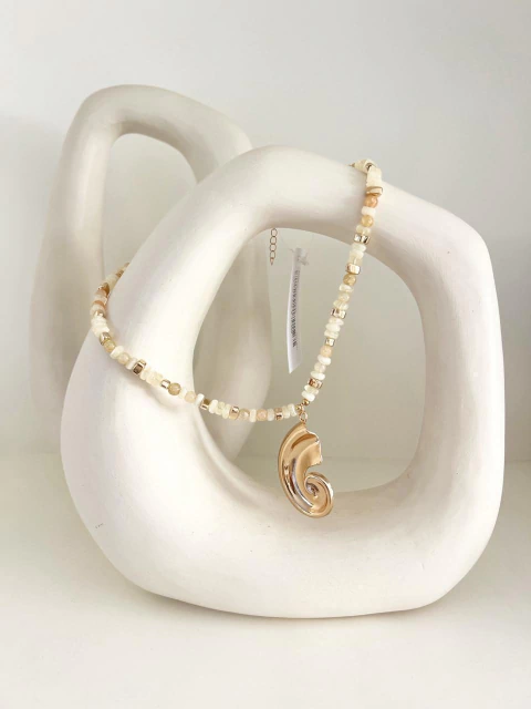 COLLAR AMHET (E3100) - comprar online