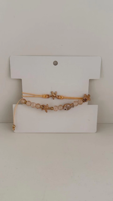 PULSERA FISHER (E3220) - comprar online