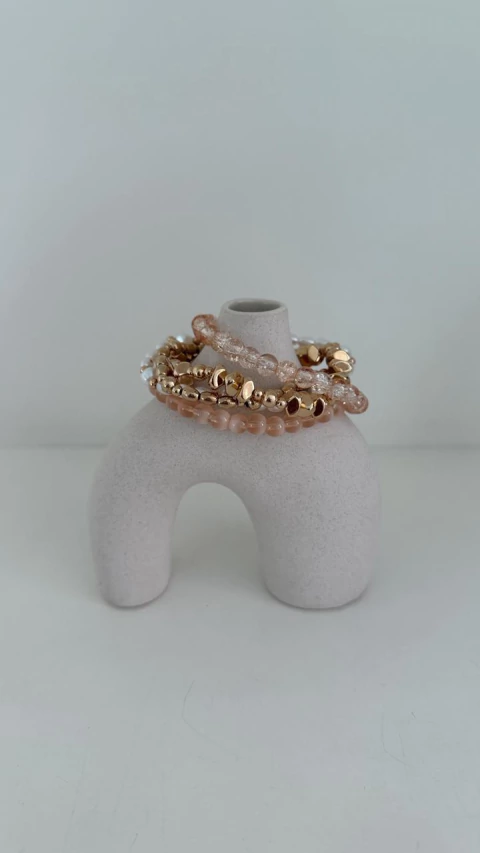 PULSERA GROWLY (E3221) - comprar online