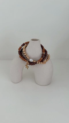 PULSERA CAMBORIU (E3222) en internet