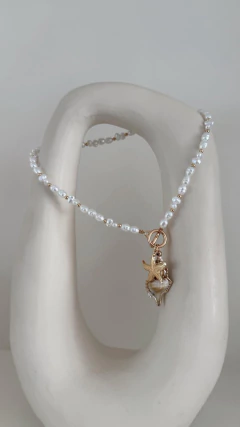 COLLAR MARINE (E3228) - comprar online