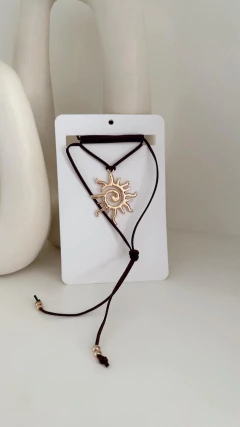 COLLAR SUNIEST (E3239) - comprar online