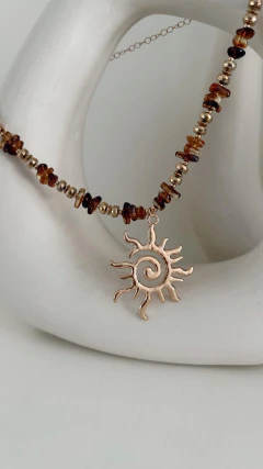 COLLAR SOLESTI (E3240) en internet