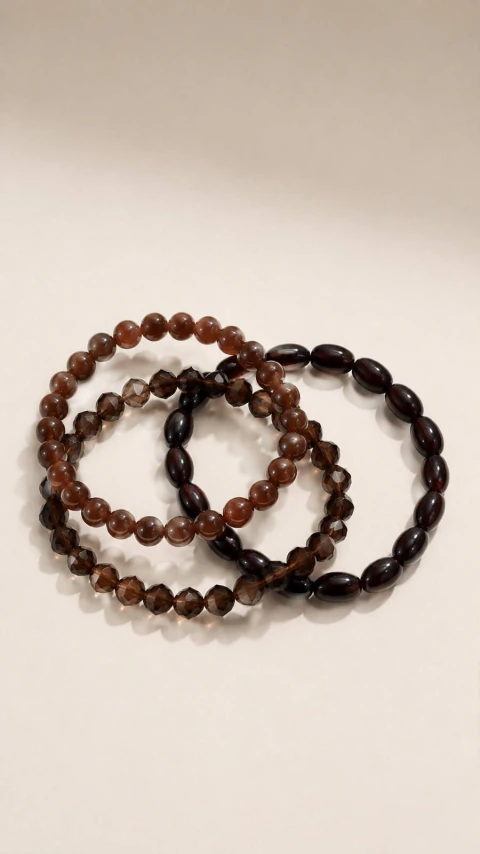 PULSERA NEDIR TRIPLE (E3608)