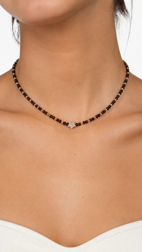 COLLAR LIBAT (E3734)