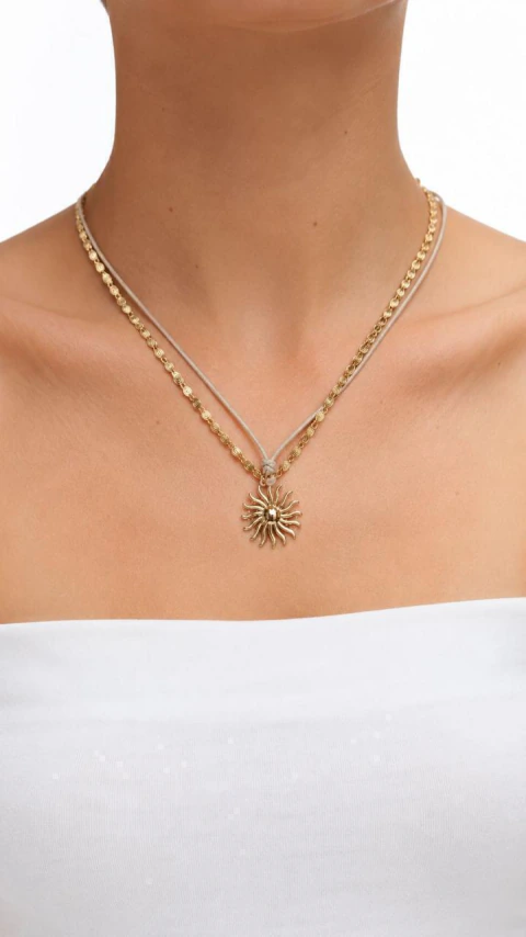 COLLAR NIBAL DOBLE (E3735)