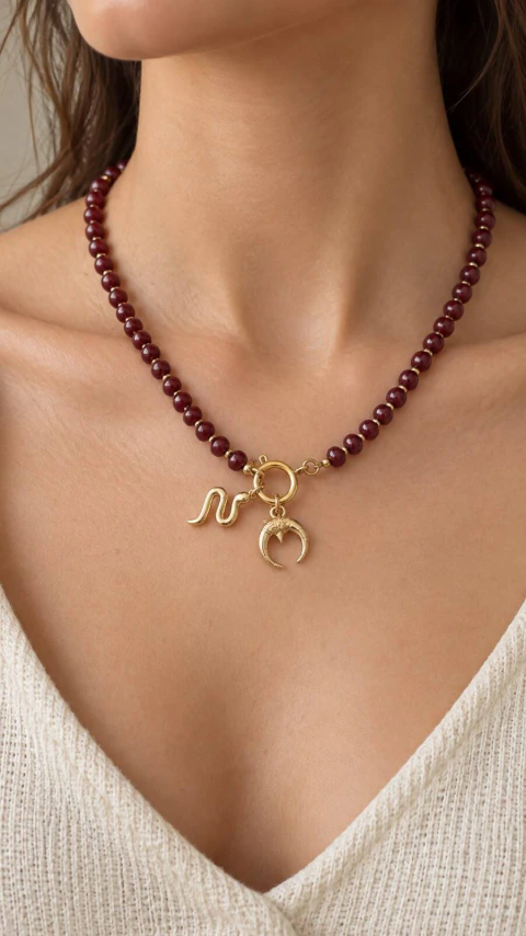COLLAR RETIP (E3815)