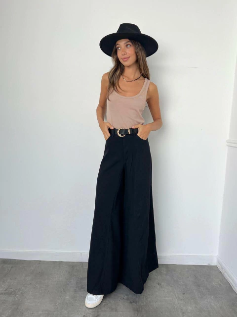 JEAN SENDAI BLACK (G3996) - comprar online