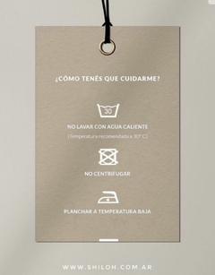 TAPADO GADEA (SW5920) - Shiloh