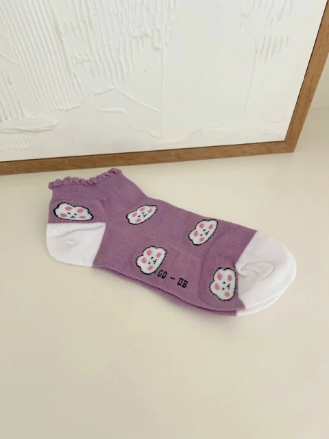 MEDIAS CLOUDS (M557) - comprar online