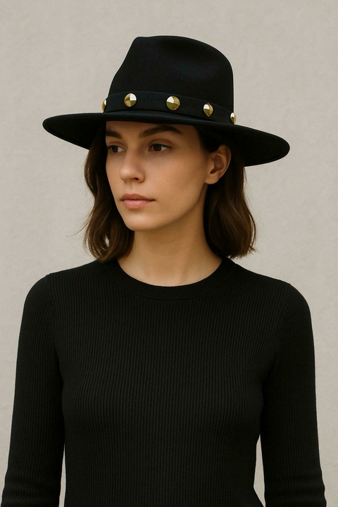 SOMBRERO SANTINA (P106) - comprar online