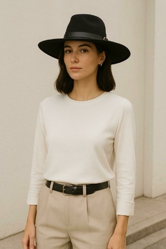 SOMBRERO ORFEO (P107) - comprar online