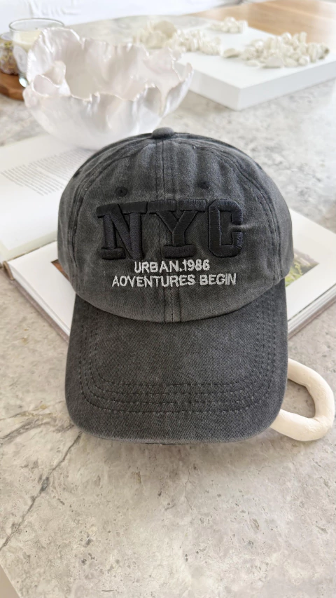 GORRA BEGIN (P126) - comprar online