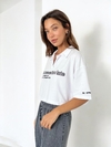 REMERA NEVER (D4715) - comprar online