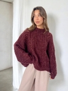 SWEATER YAIRIN (SW6148) - comprar online