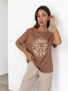 REMERA EVEN (D4470) - comprar online