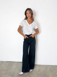 JEAN WIDE LEG DEAN (G4172) - comprar online