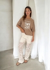 PANTALON SCOTTS (G4393) - comprar online
