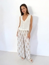 PANTALON ROSEVILLE (G4386) - comprar online