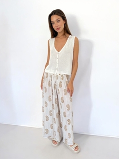 PANTALON ROSEVILLE (G4386) - comprar online