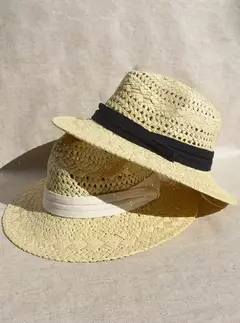 SOMBRERO LIKA (P84) - comprar online