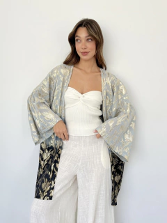 KIMONO IBUYUS (SW6102) - comprar online