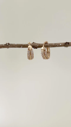 AROS DEMARE (E2803) - comprar online