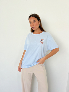 REMERA URSO (D4154) - Shiloh