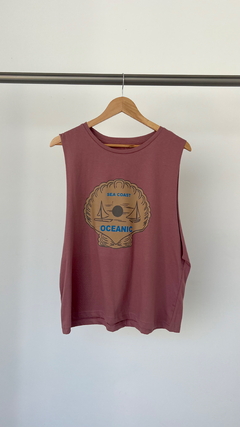 MUSCULOSA OCEANIC (D4432) en internet