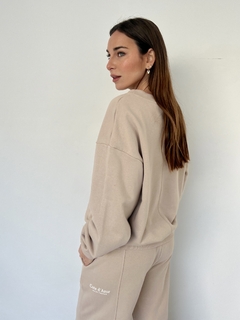 BUZO COTE (SW5961) - comprar online