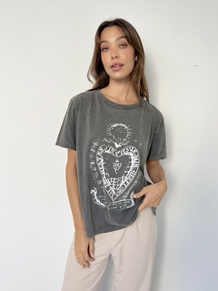 REMERA CLARK (D3804) - comprar online