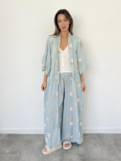PANTALON ROSEVILLE (G4386) en internet