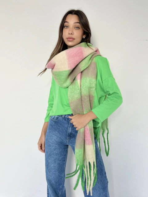 BUFANDON AUSTRAL (B437) - comprar online