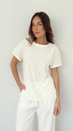 REMERA LIVIAT (D10144) - tienda online