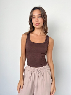 MUSCULOSA ASAI (D4712) - comprar online