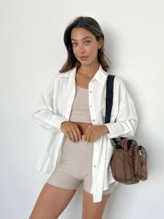 CAMISA BUTRE (X4649) - comprar online