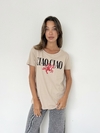 REMERA DIORIA (D4456) - comprar online