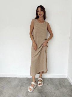 Imagen de VESTIDO IZIE (V4080)