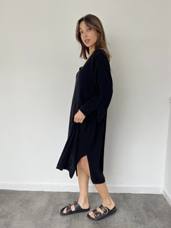 Imagen de VESTIDO DAYAMI (V4083)