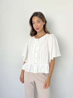 BLUSA JORAK (X5021) - comprar online