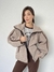 CAMPERA DORIANE (SW6240) - comprar online