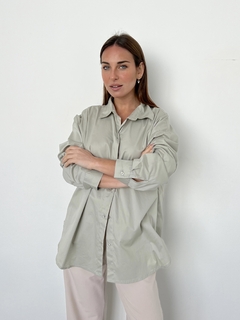 CAMISA KASSANDRA (X4873) - tienda online