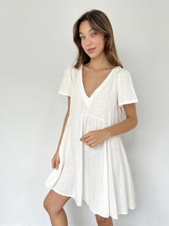 VESTIDO ANAHEIM (V4124) - Shiloh
