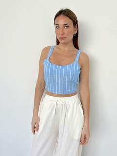 TOP MONREALE (D4067) - comprar online