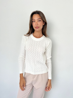 SWEATER IBARNE (SW6125) - comprar online