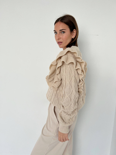 SWEATER PARIS (SW5474) en internet