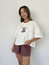 REMERA SWEETCOW (D4489) - comprar online