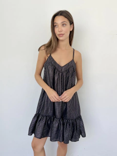 VESTIDO LANSING (V4166) - comprar online