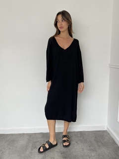 VESTIDO DAYAMI (V4083) - Shiloh